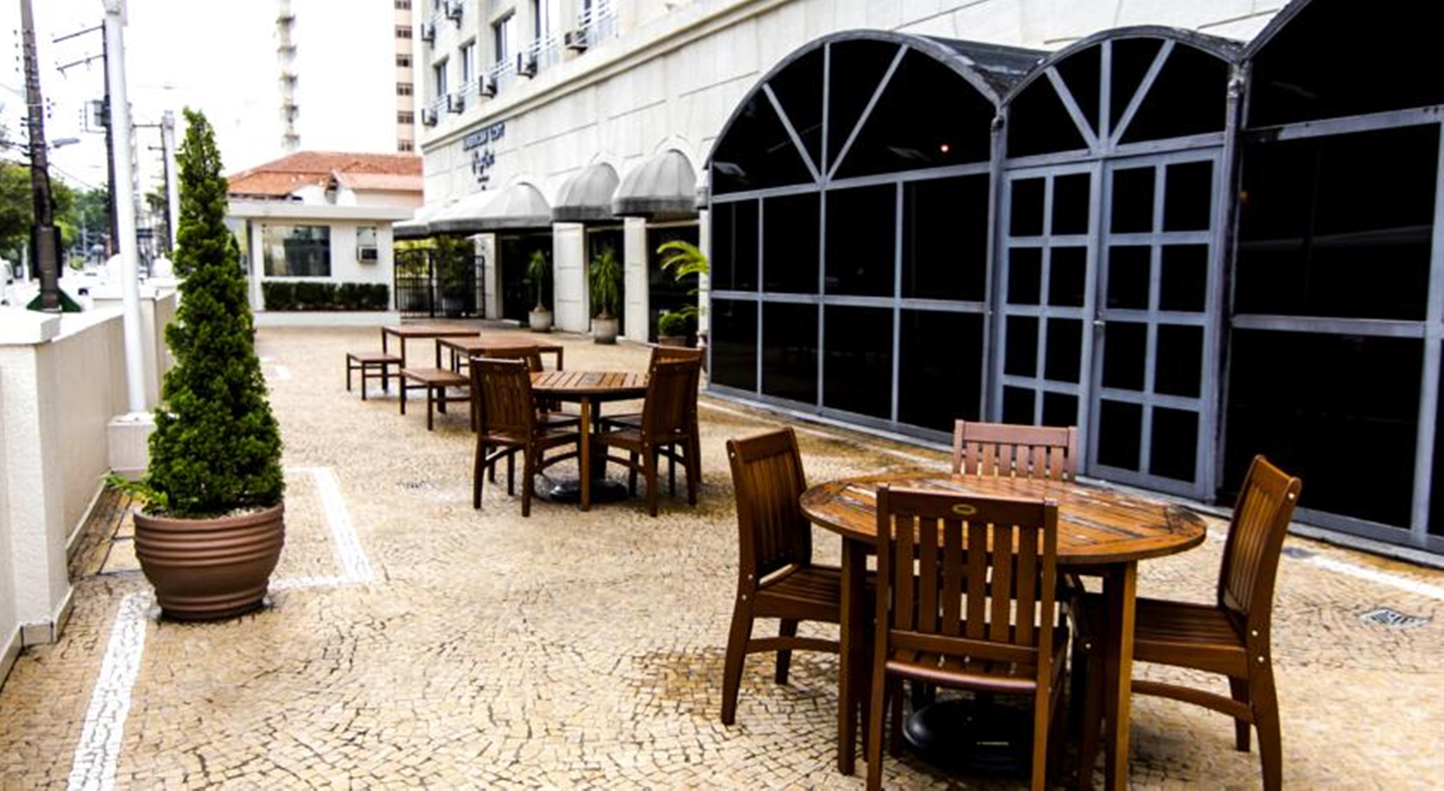 Plaza Inn American Loft São Paulo Exterior photo